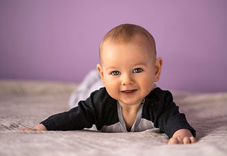 Babies, Toddlers & Children
