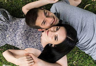 Couple Photo Shoot