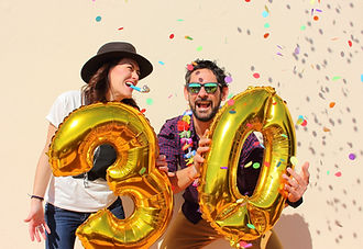 Birthdays & Anniversaries