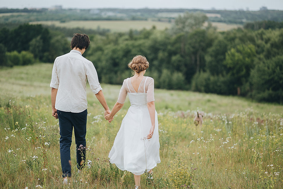 Wedding photo