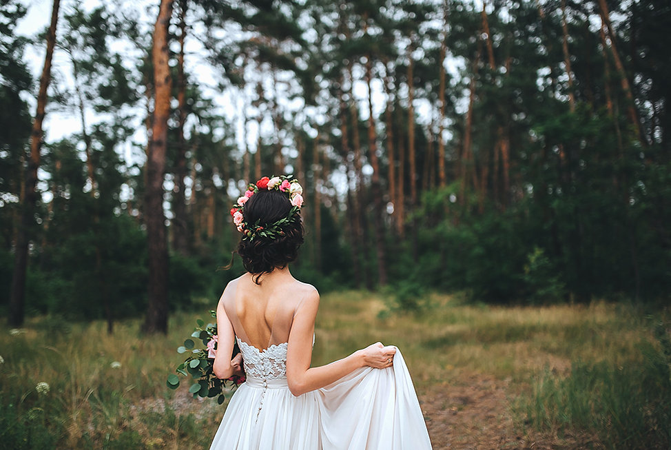 Wedding photo