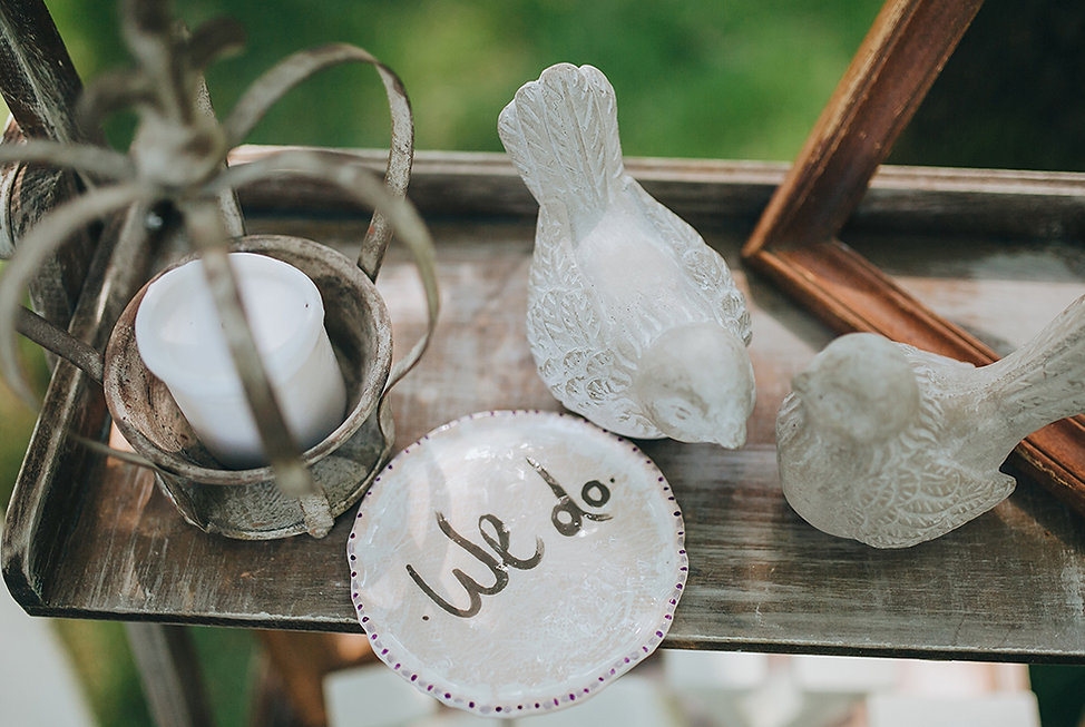 Wedding photo