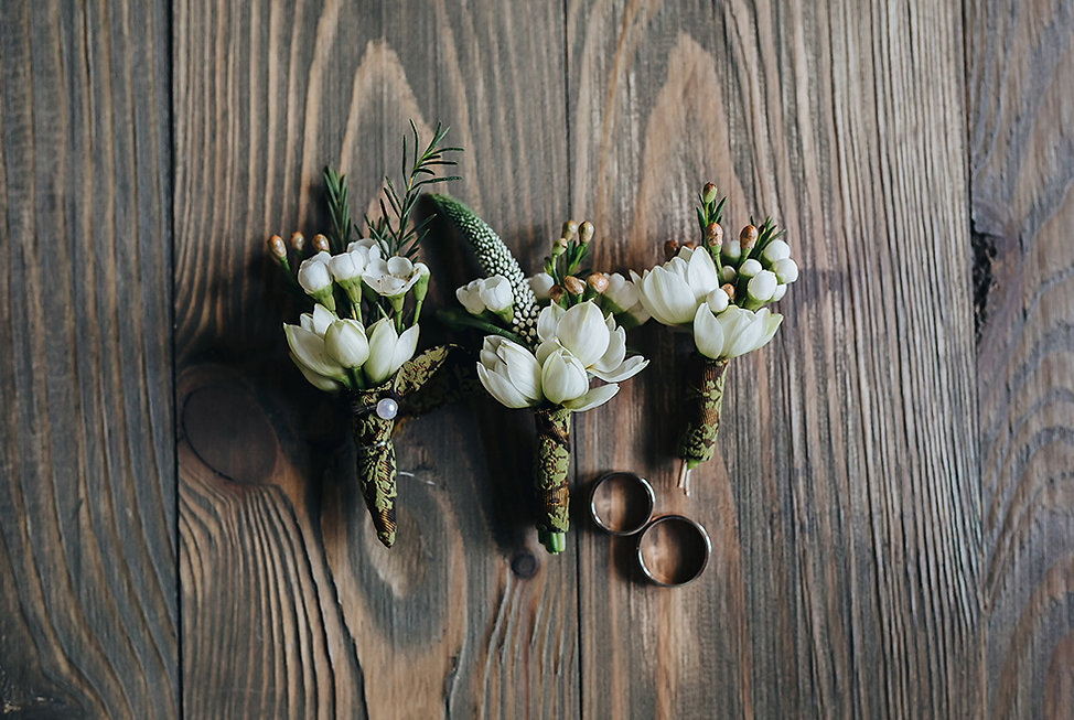 Wedding photo