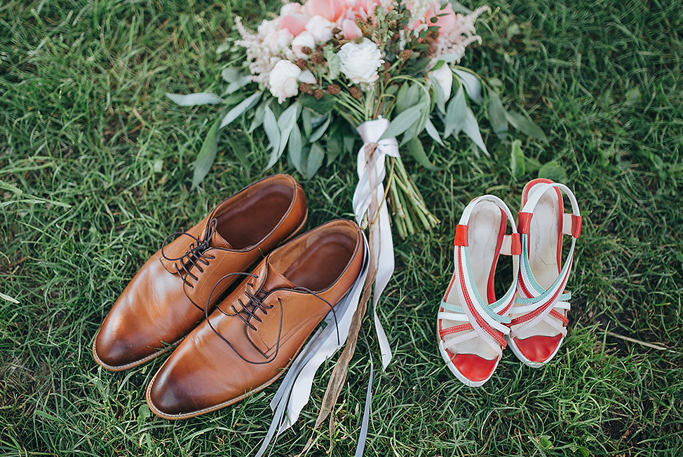 Wedding photo