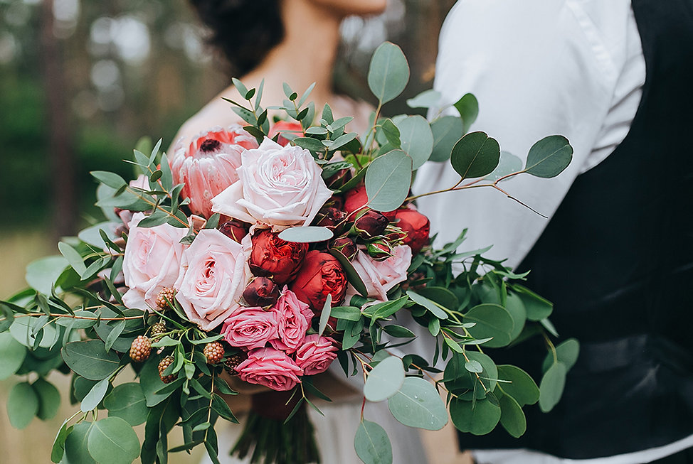 Wedding photo