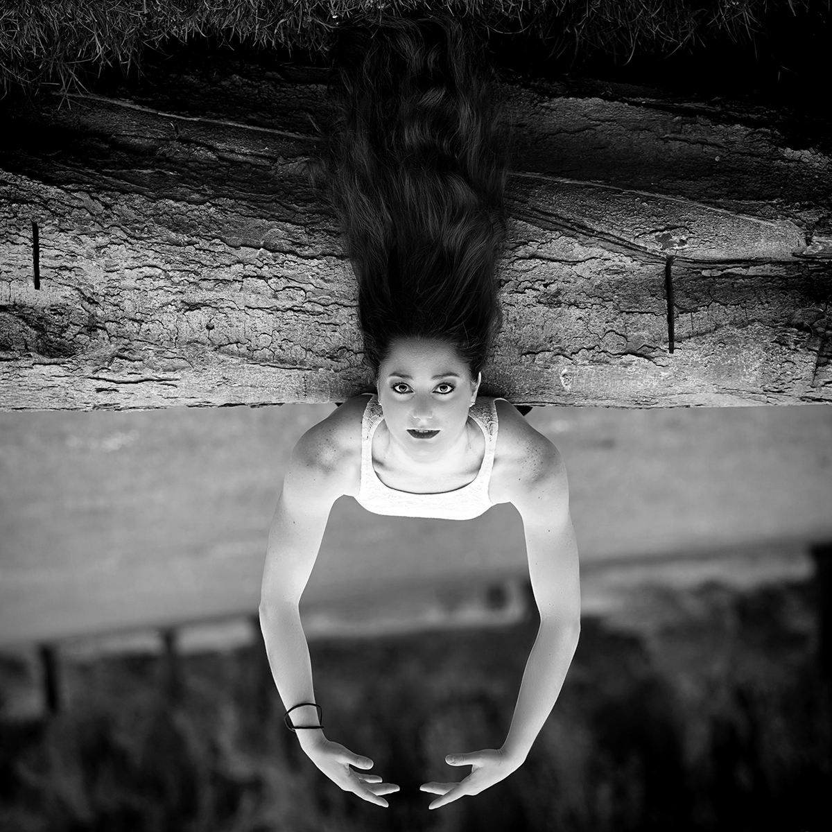 Portrait session