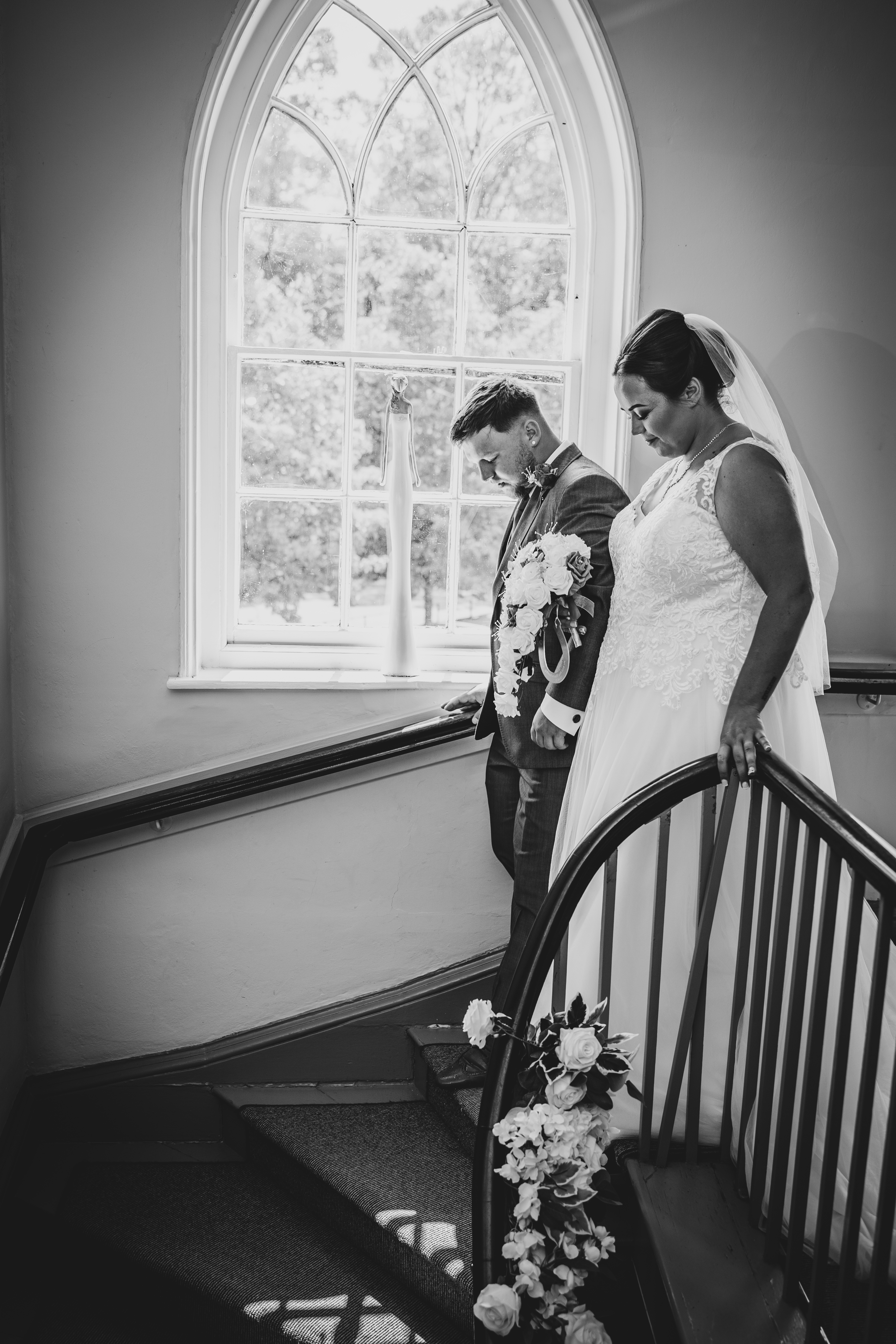 Wedding photo