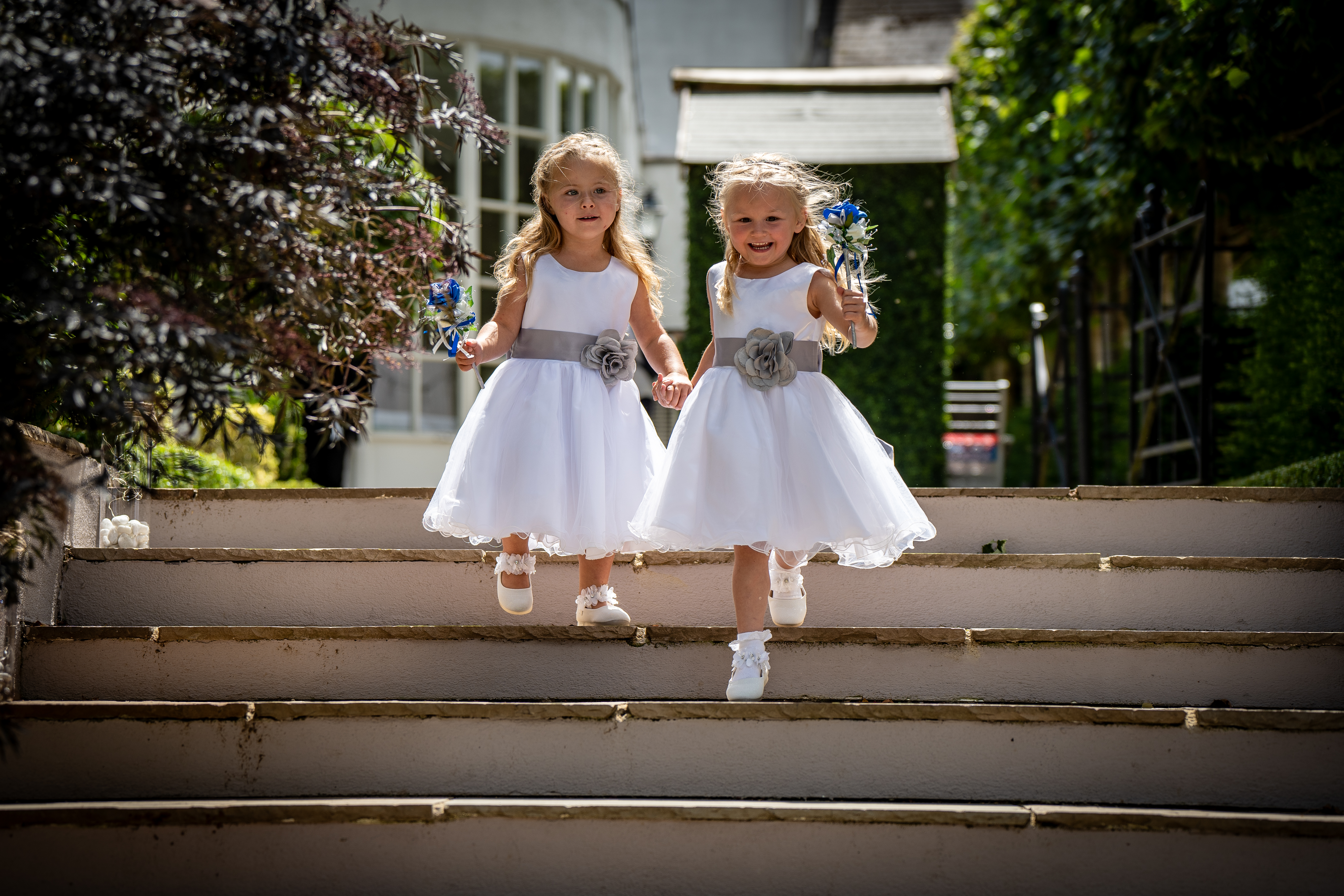 Wedding photo