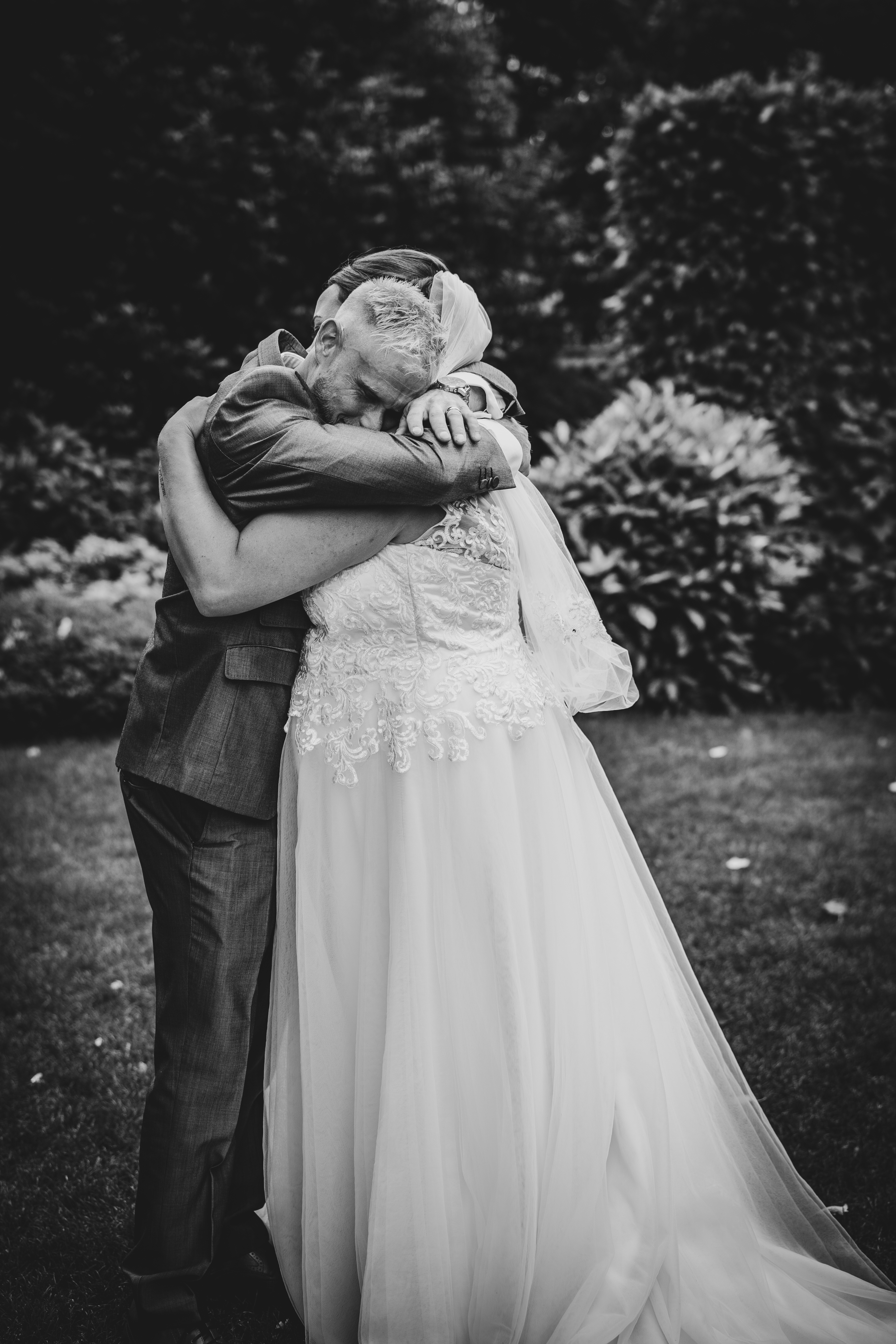 Wedding photo