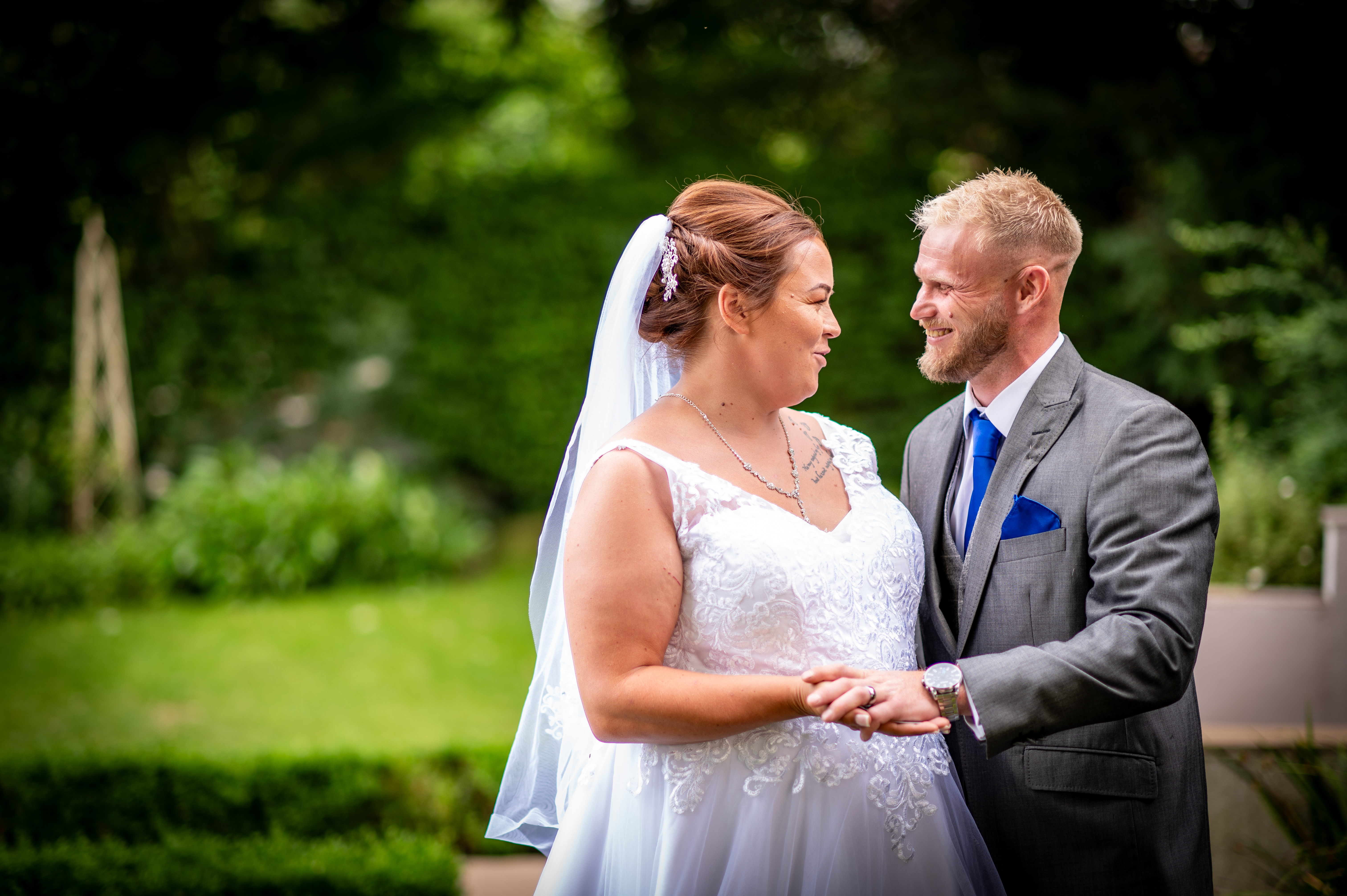 Wedding photo