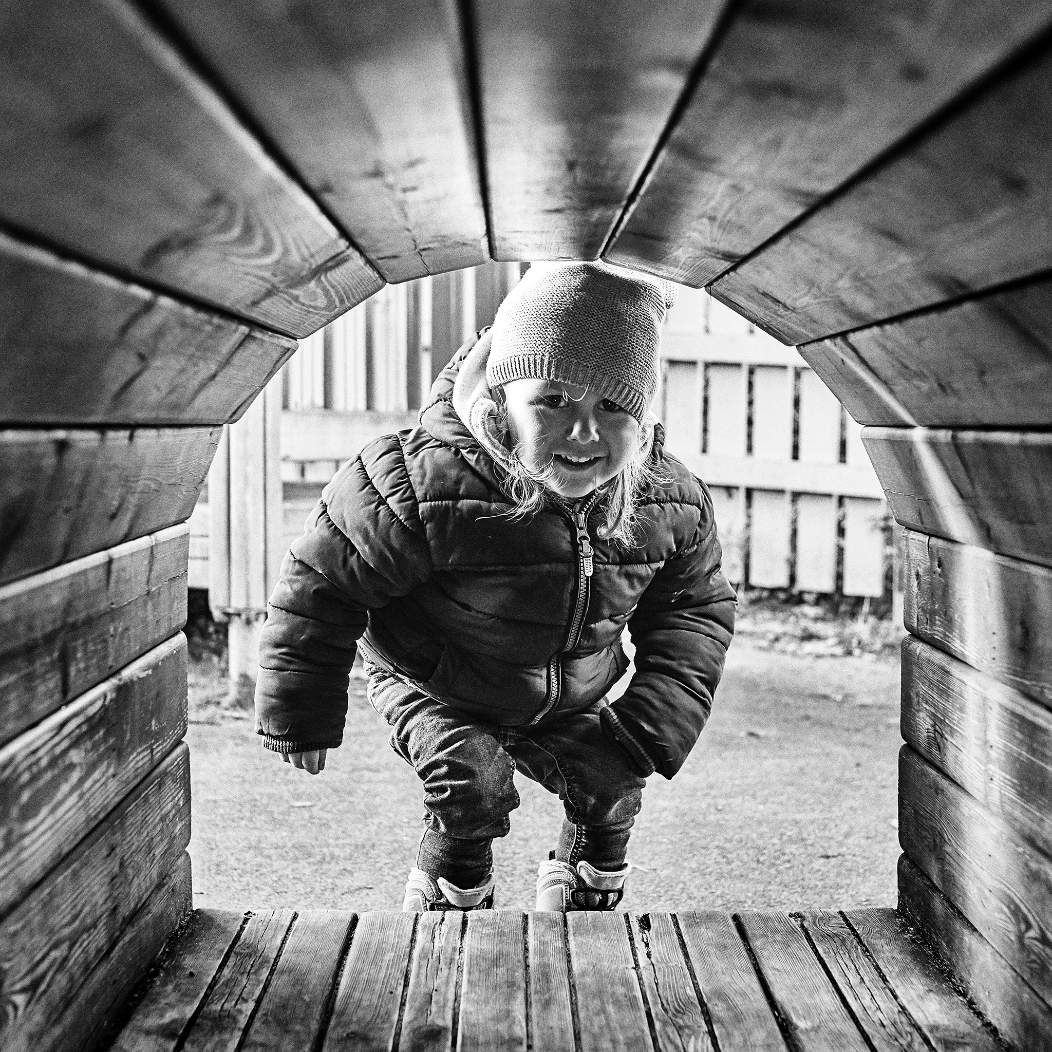 Kids and family session