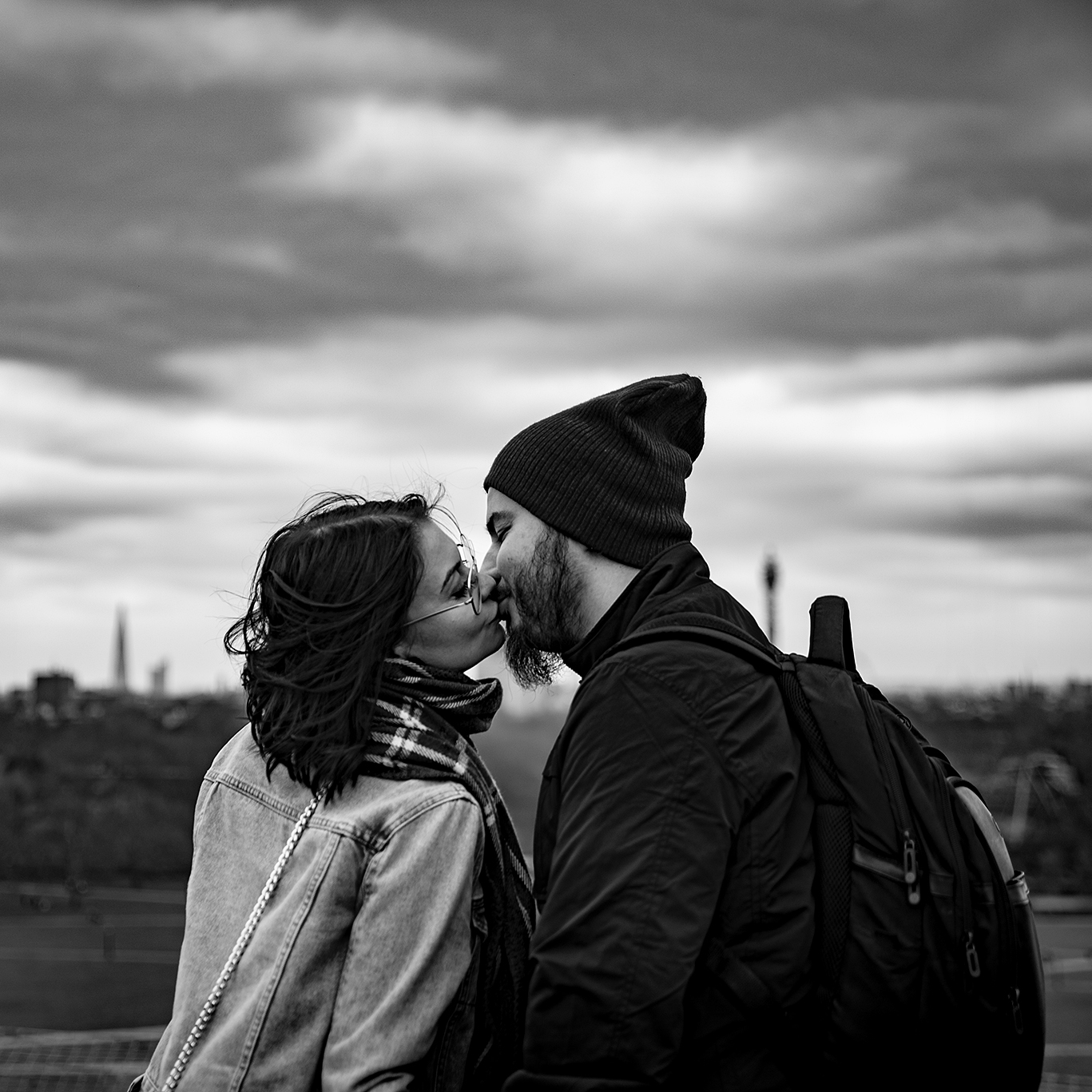 Kids and family session