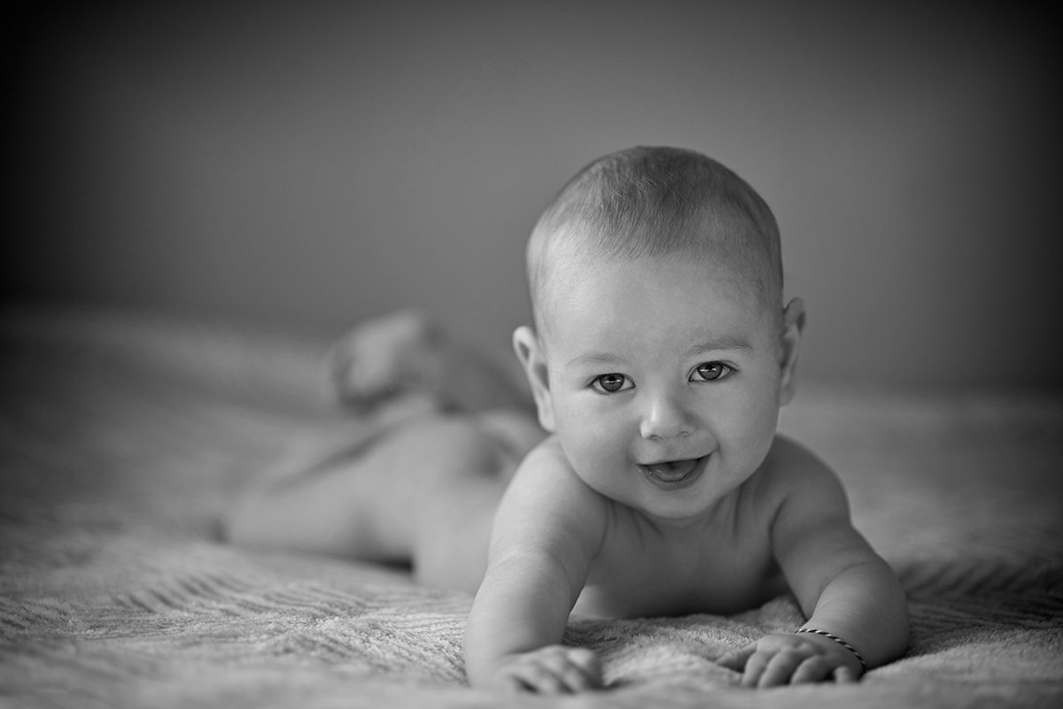Kids and family session
