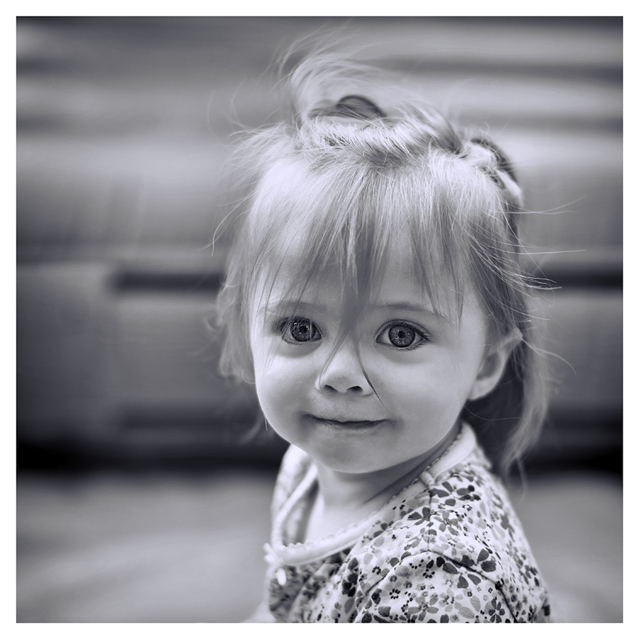 Kids and family session