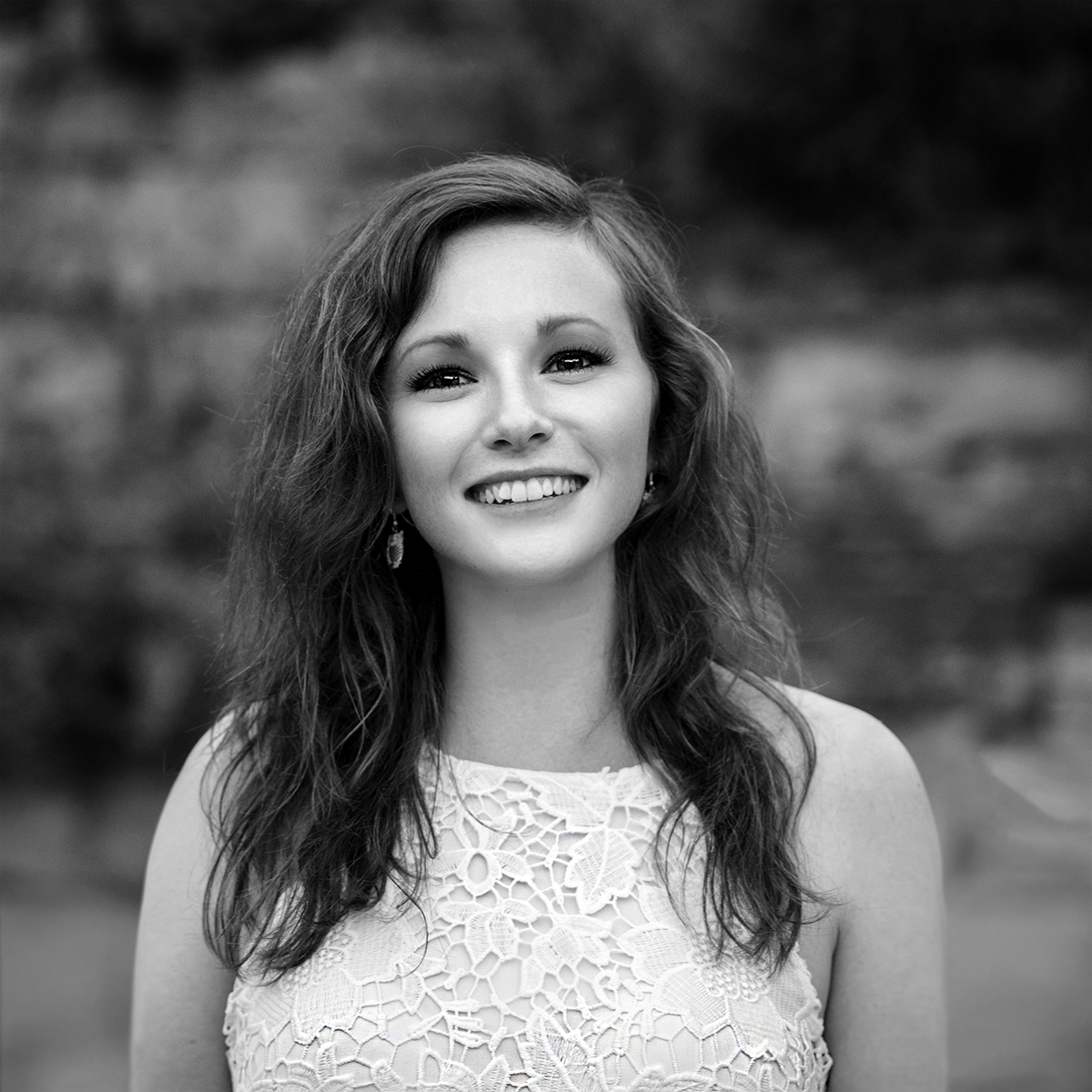 Portrait session