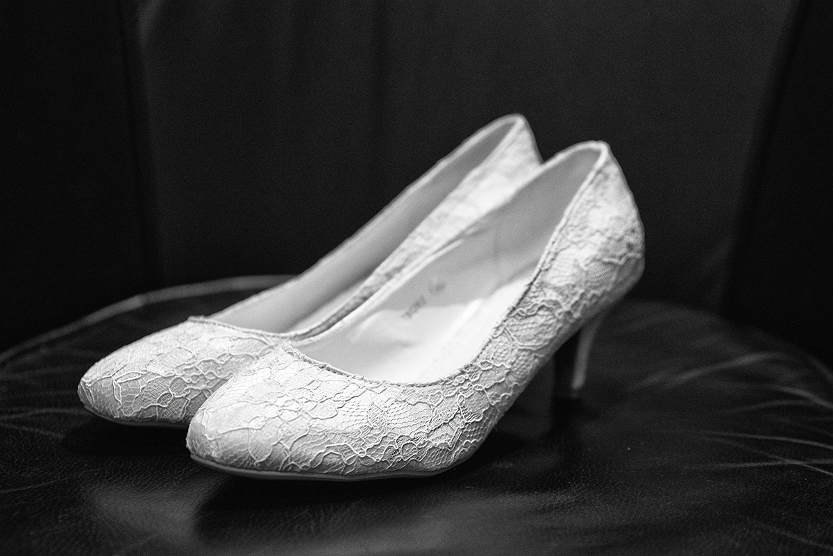 Wedding photo