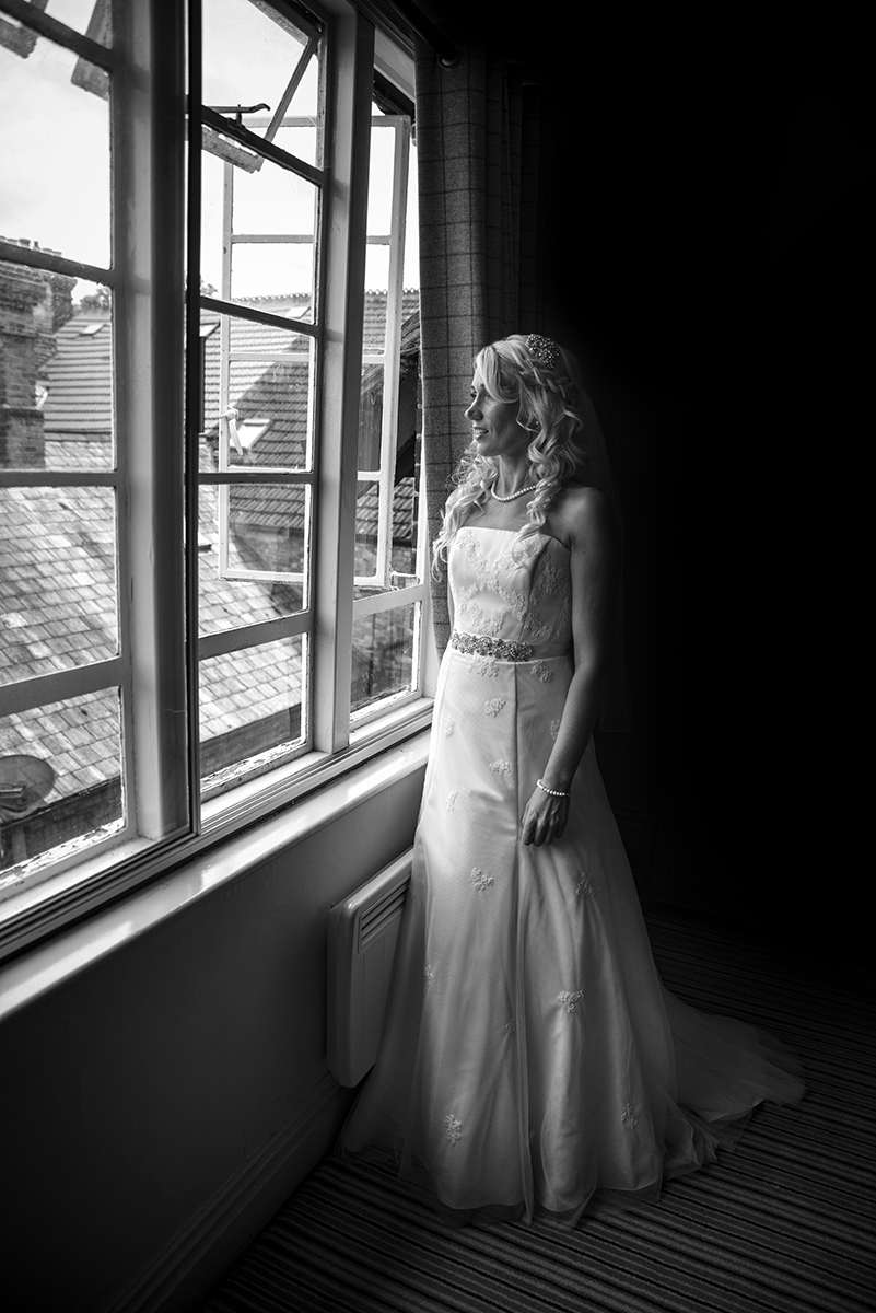 Wedding photo