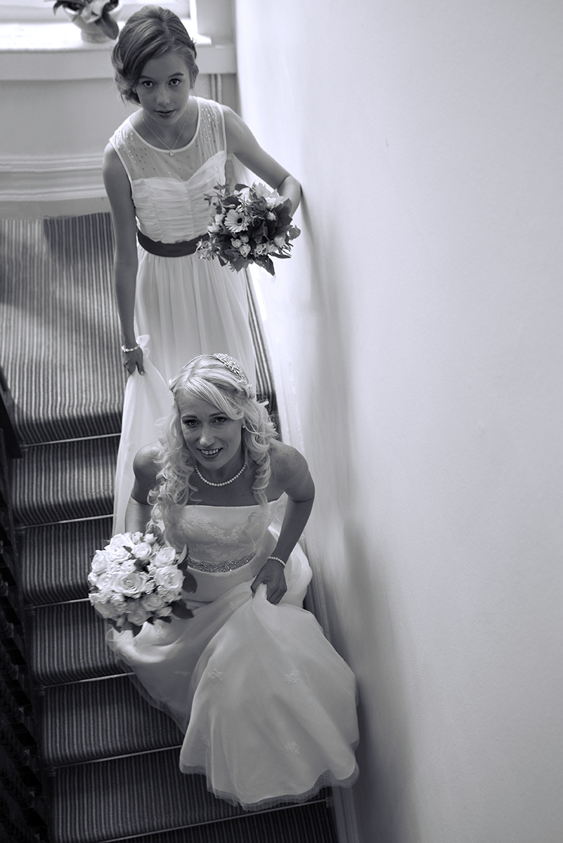 Wedding photo