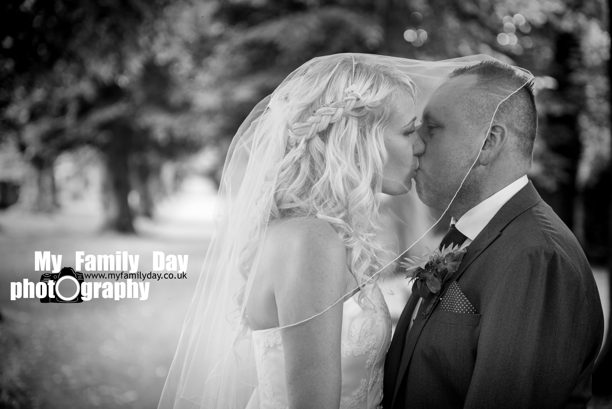 Wedding photo