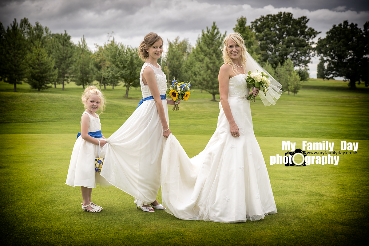 Wedding photo