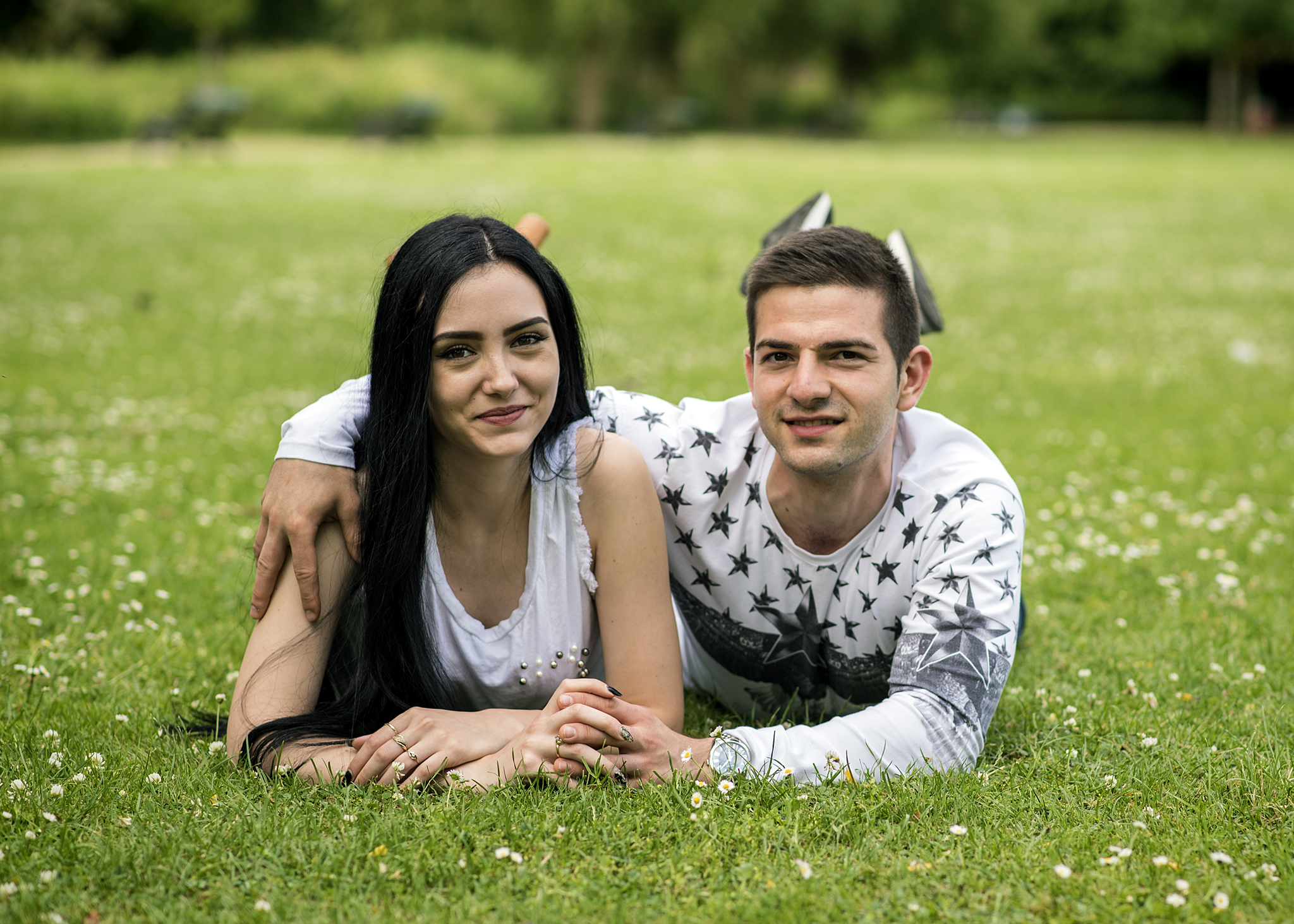 Kids and family session