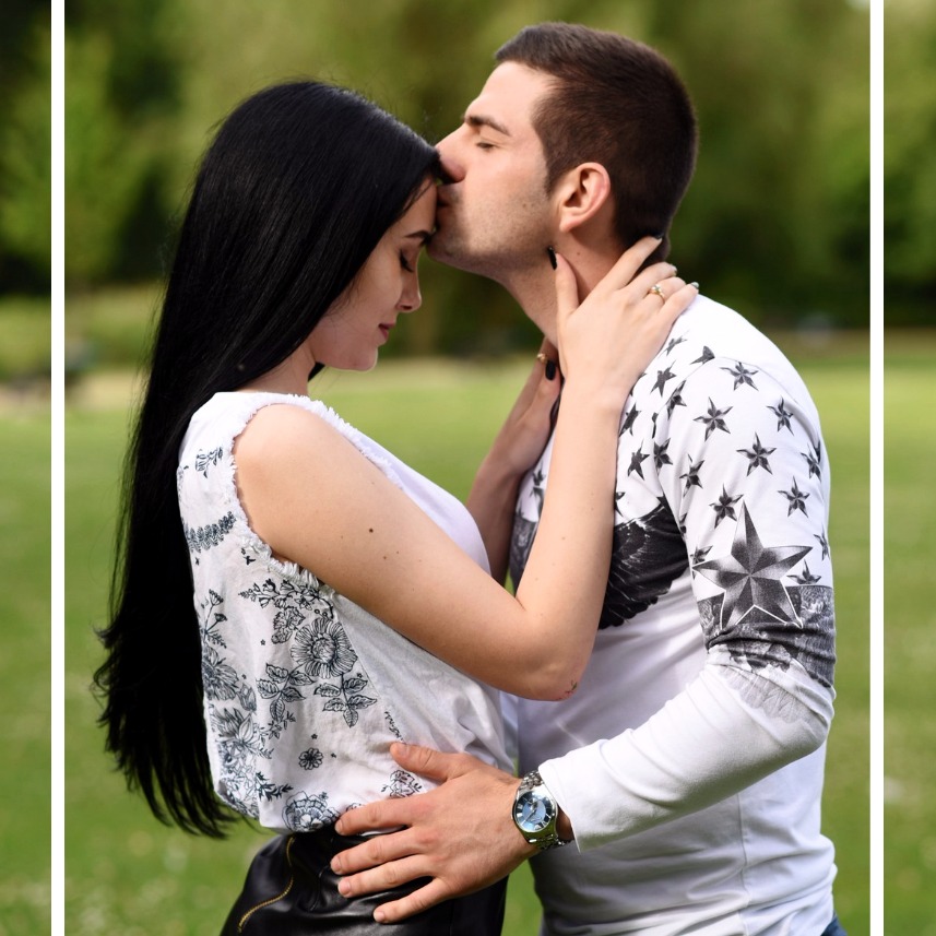 Kids and family session